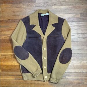 Vintage Landmark Sweater